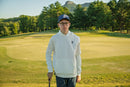 The Front Nine Hoodie  – Premium Performance Golf Hoodie