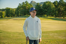 The Front Nine Hoodie  – Premium Performance Golf Hoodie