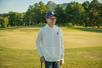 The Front Nine Hoodie  – Premium Performance Golf Hoodie