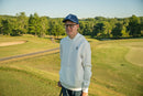The Front Nine Hoodie  – Premium Performance Golf Hoodie