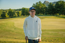 The Front Nine Hoodie  – Premium Performance Golf Hoodie