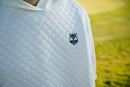 The Front Nine Hoodie  – Premium Performance Golf Hoodie