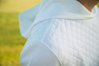 The Front Nine Hoodie  – Premium Performance Golf Hoodie