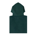 The Front Nine Hoodie  – Premium Performance Golf Hoodie