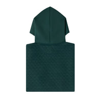 The Front Nine Hoodie  – Premium Performance Golf Hoodie