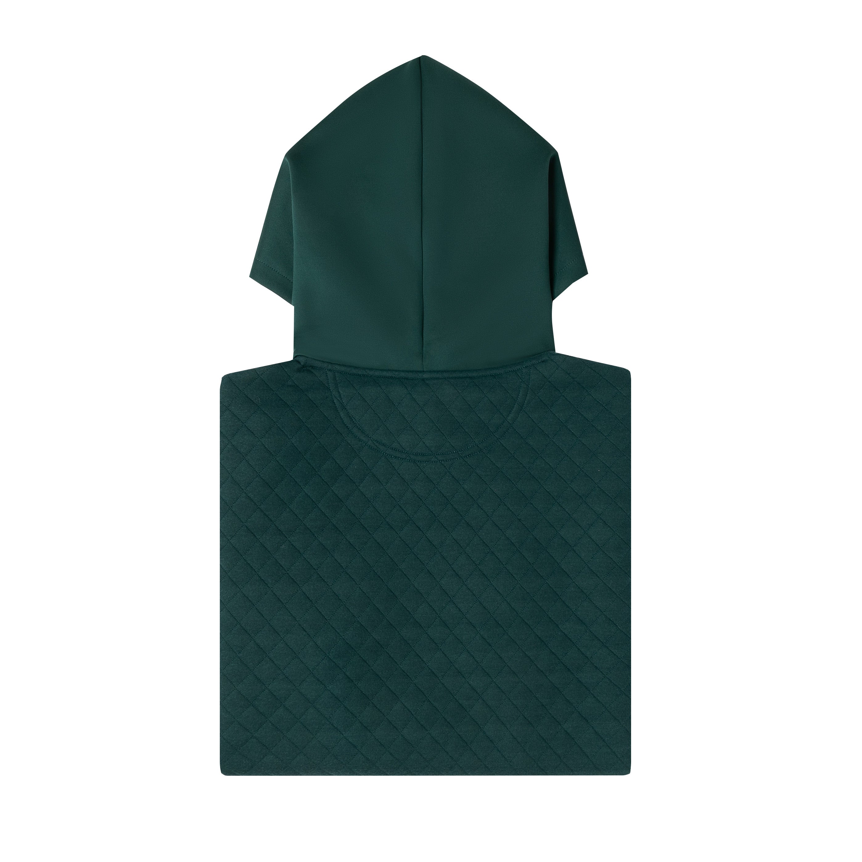 The Front Nine Hoodie  – Premium Performance Golf Hoodie