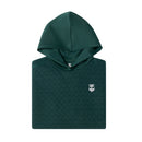 The Front Nine Hoodie  – Premium Performance Golf Hoodie