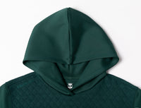 The Front Nine Hoodie  – Premium Performance Golf Hoodie