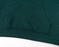 The Front Nine Hoodie  – Premium Performance Golf Hoodie
