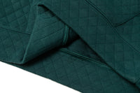 The Front Nine Hoodie  – Premium Performance Golf Hoodie