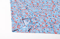 The Piedmont – Men’s Performance Print Golf Polo