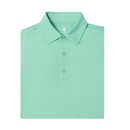 Mint Condition – Men’s Mint Green Performance Golf Polo