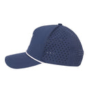 The Paramount Hat – Performance Snapback