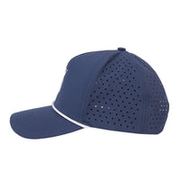 The Paramount Hat – Performance Snapback