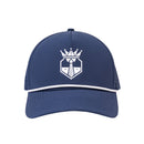 The Paramount Hat – Performance Snapback