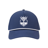The Paramount Hat – Performance Snapback