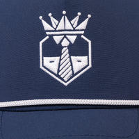 The Paramount Hat – Performance Snapback
