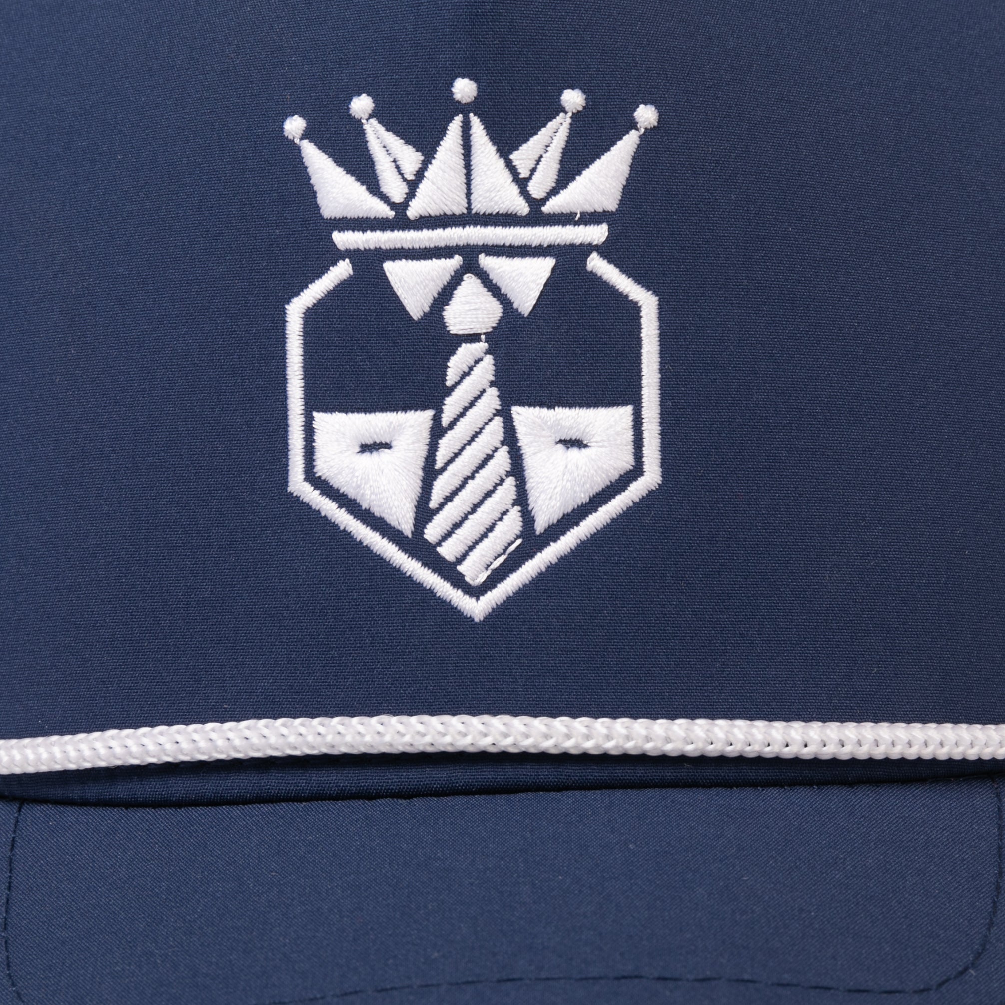 The Paramount Hat – Performance Snapback