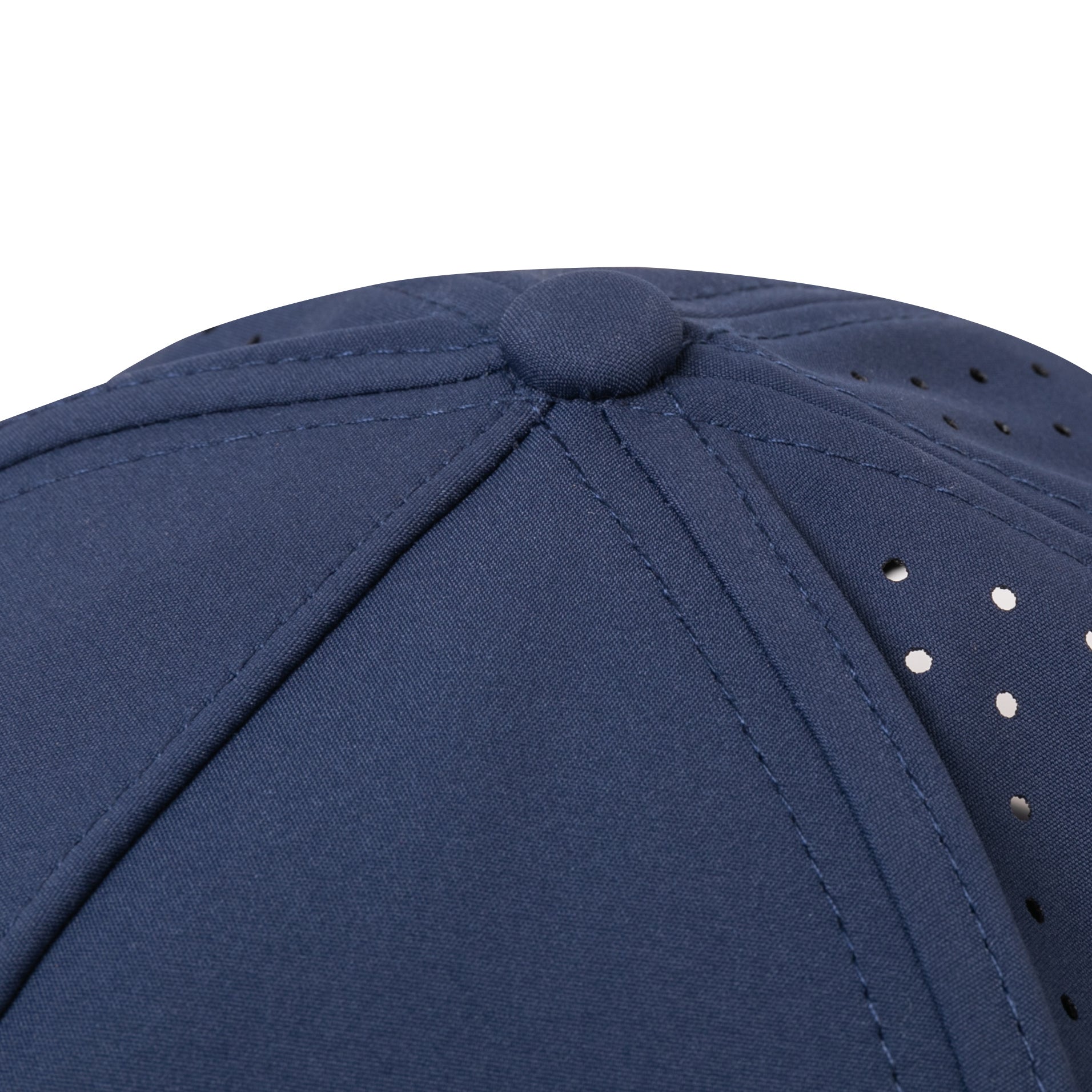 The Paramount Hat – Performance Snapback