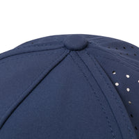 The Paramount Hat – Performance Snapback