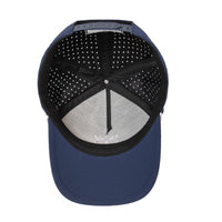 The Paramount Hat – Performance Snapback