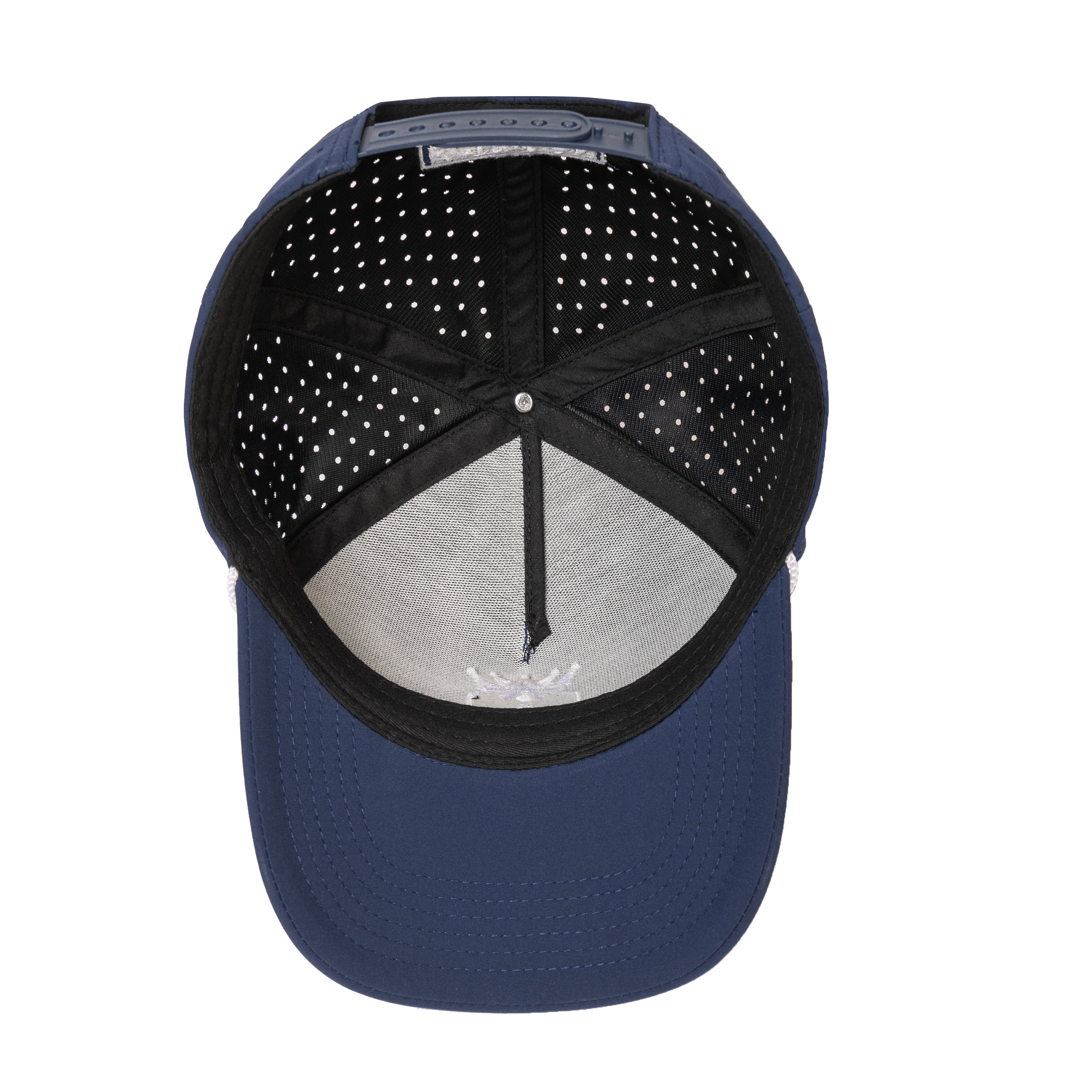 The Paramount Hat – Performance Snapback
