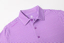 The Sovereignty – Men’s Performance Golf Polo