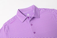 The Sovereignty – Men’s Performance Golf Polo