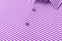 The Sovereignty – Men’s Performance Golf Polo