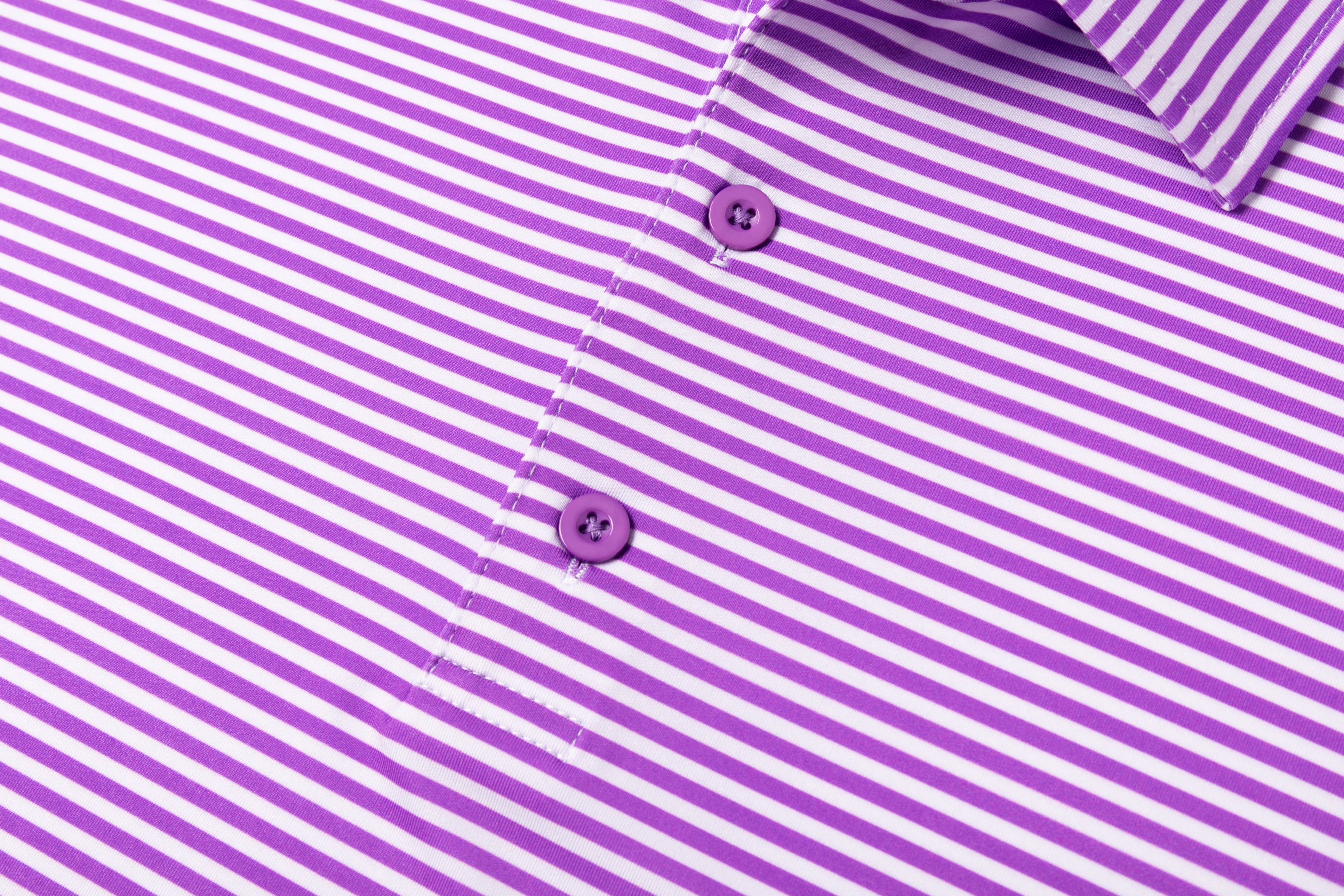 The Sovereignty – Men’s Performance Golf Polo