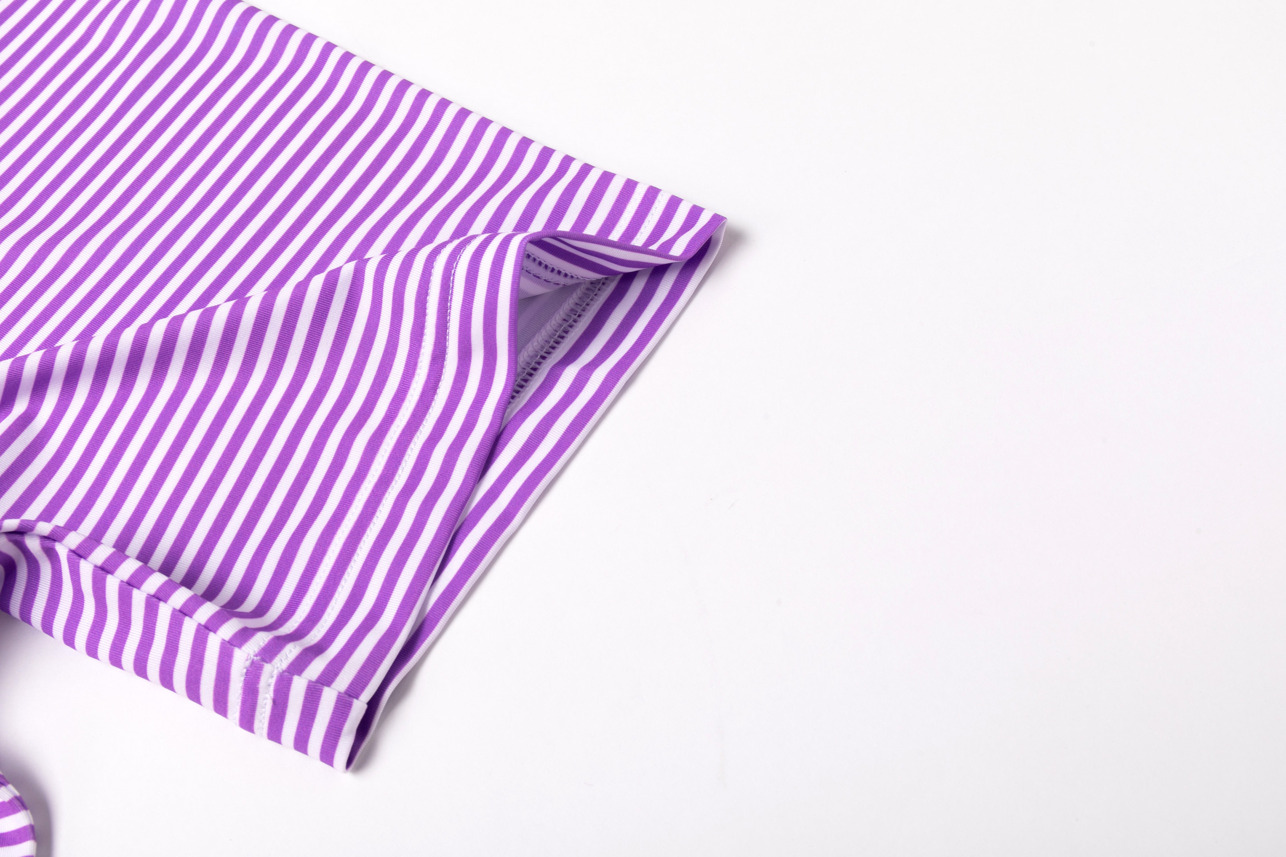 The Sovereignty – Men’s Performance Golf Polo