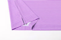 The Sovereignty – Men’s Performance Golf Polo