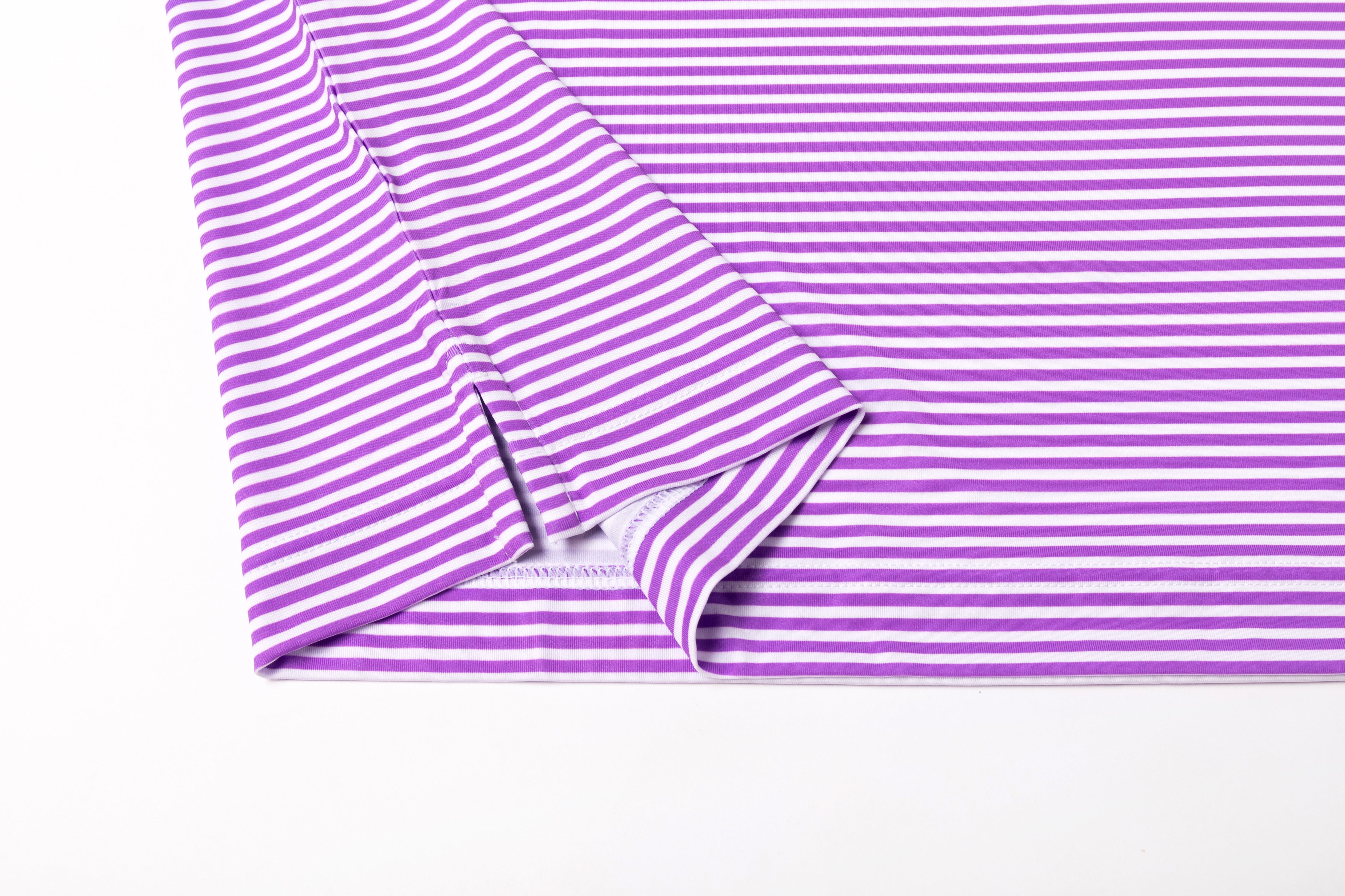 The Sovereignty – Men’s Performance Golf Polo