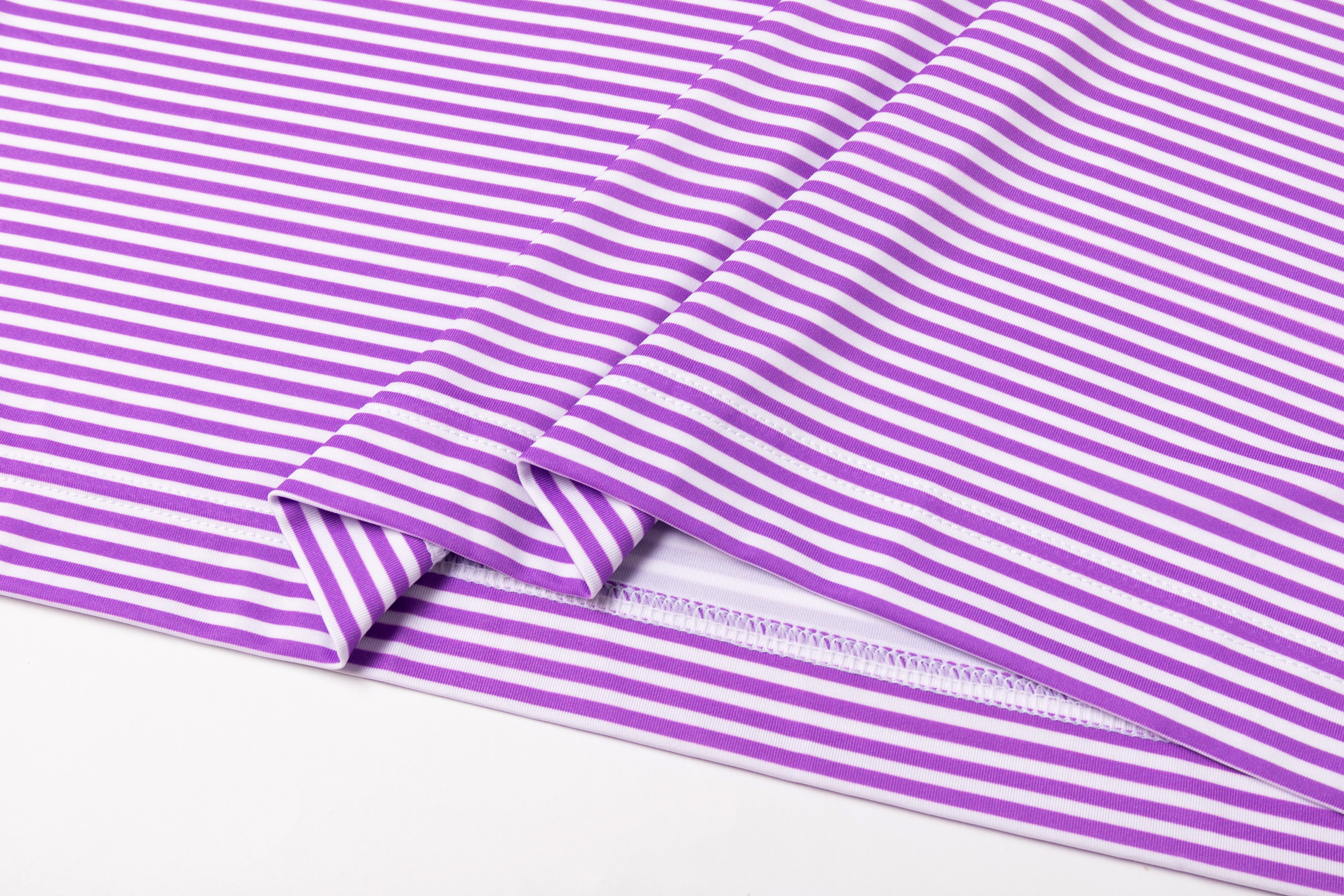 The Sovereignty – Men’s Performance Golf Polo