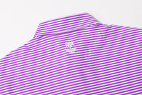 The Sovereignty – Men’s Performance Golf Polo