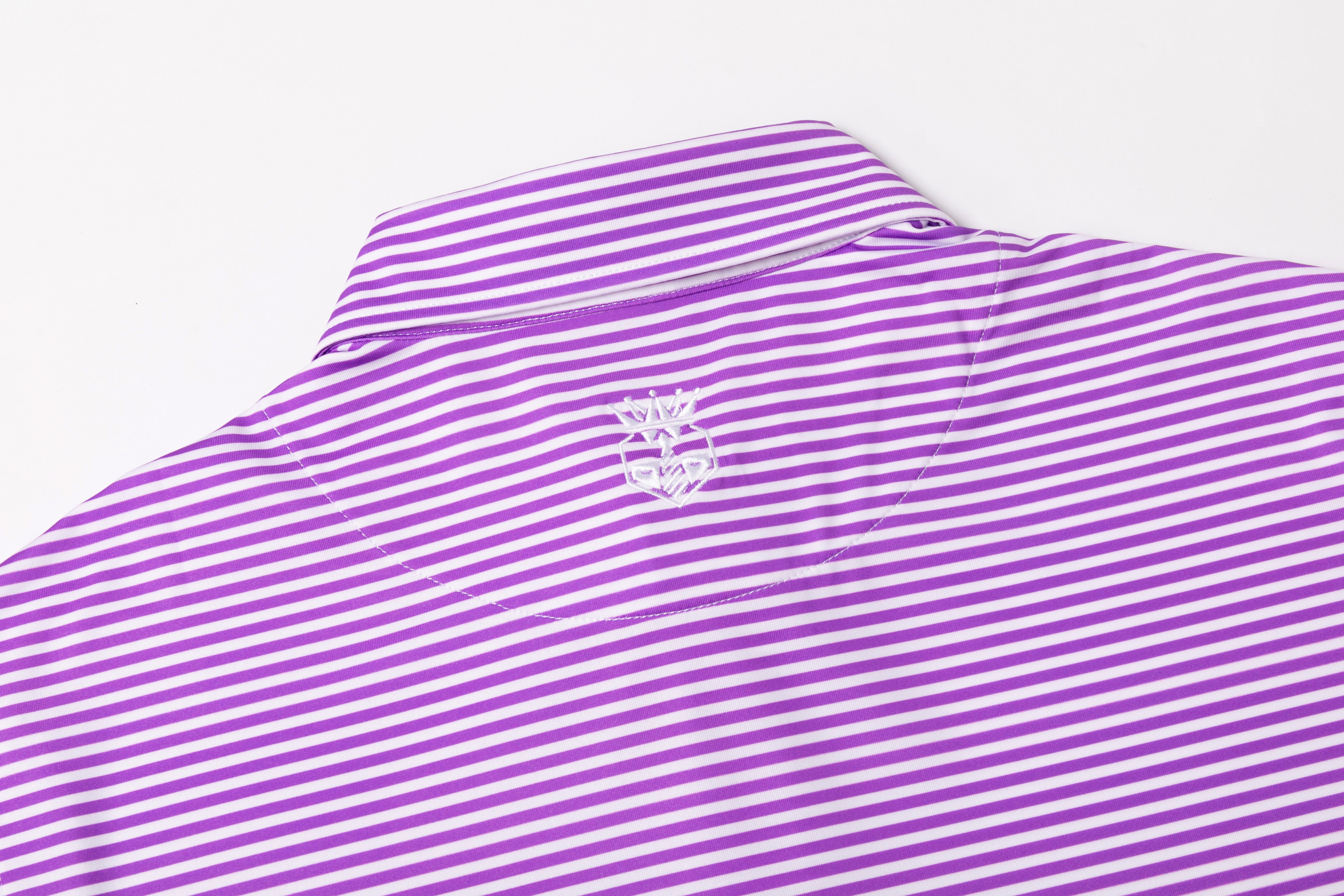 The Sovereignty – Men’s Performance Golf Polo