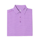 The Sovereignty – Men’s Performance Golf Polo