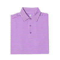The Sovereignty – Men’s Performance Golf Polo