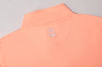 The Albatross Quarter Zip – Premium Men’s Golf Pullover