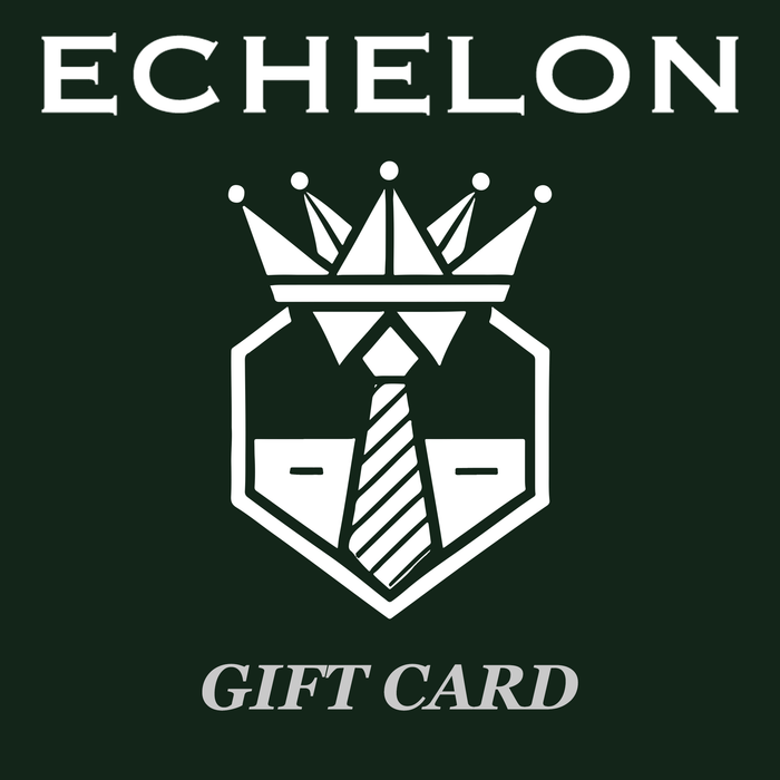 Echelon Gift Card