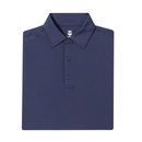 The Blue Ridge – Men’s Navy Blue Golf Polo