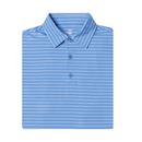 The Tarheel – Men’s Carolina Blue Golf Polo