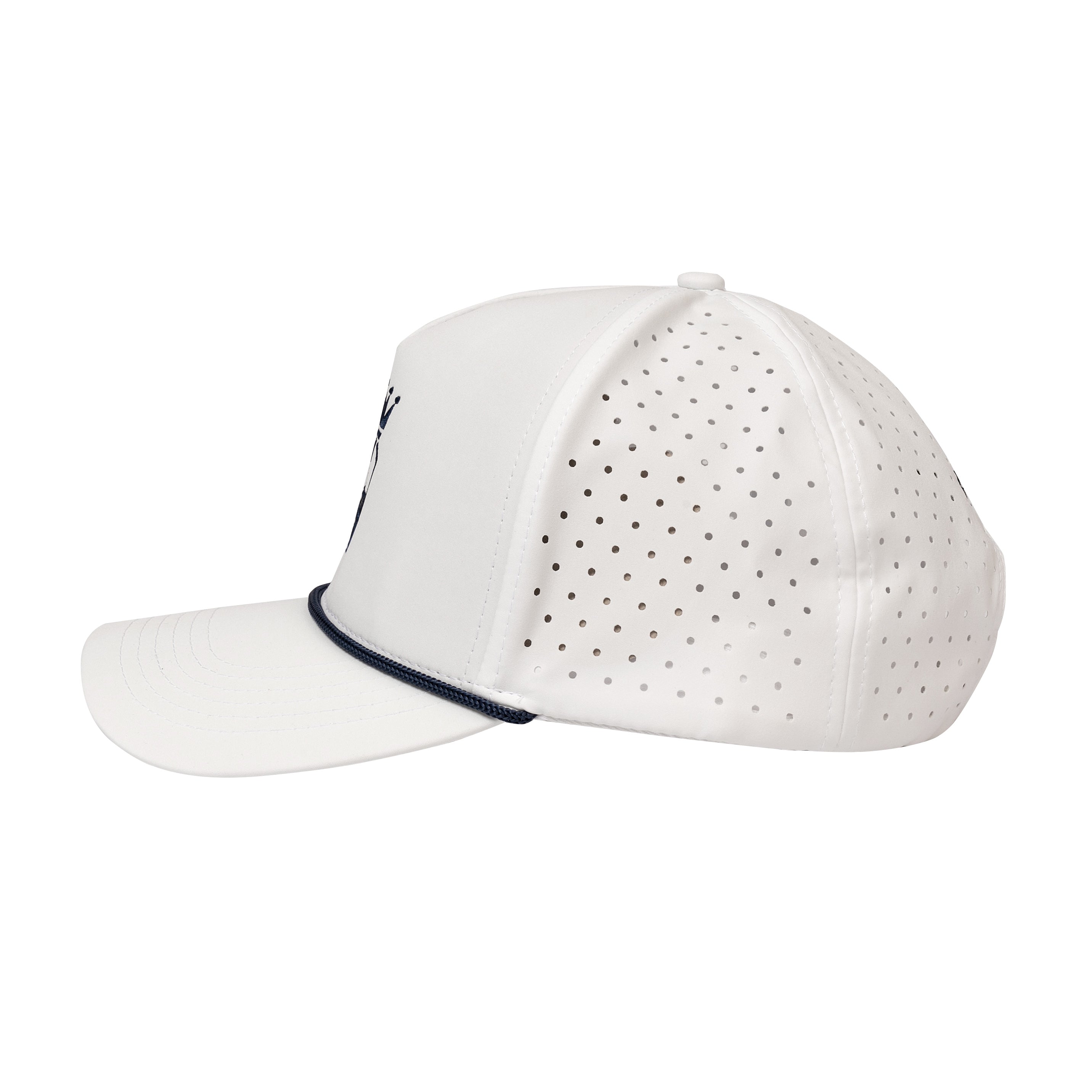 The Paramount Hat –  Performance Snapback