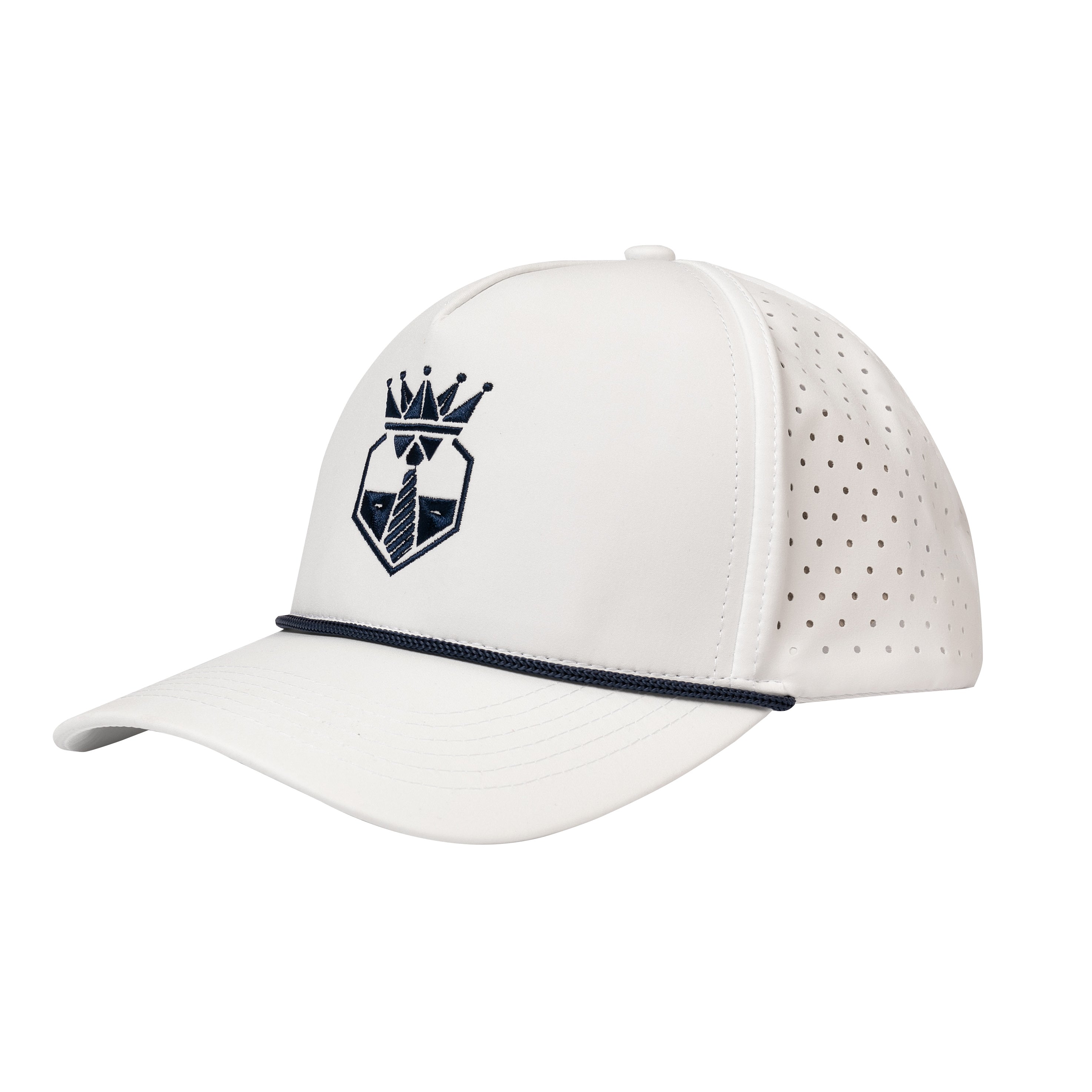 The Paramount Hat –  Performance Snapback