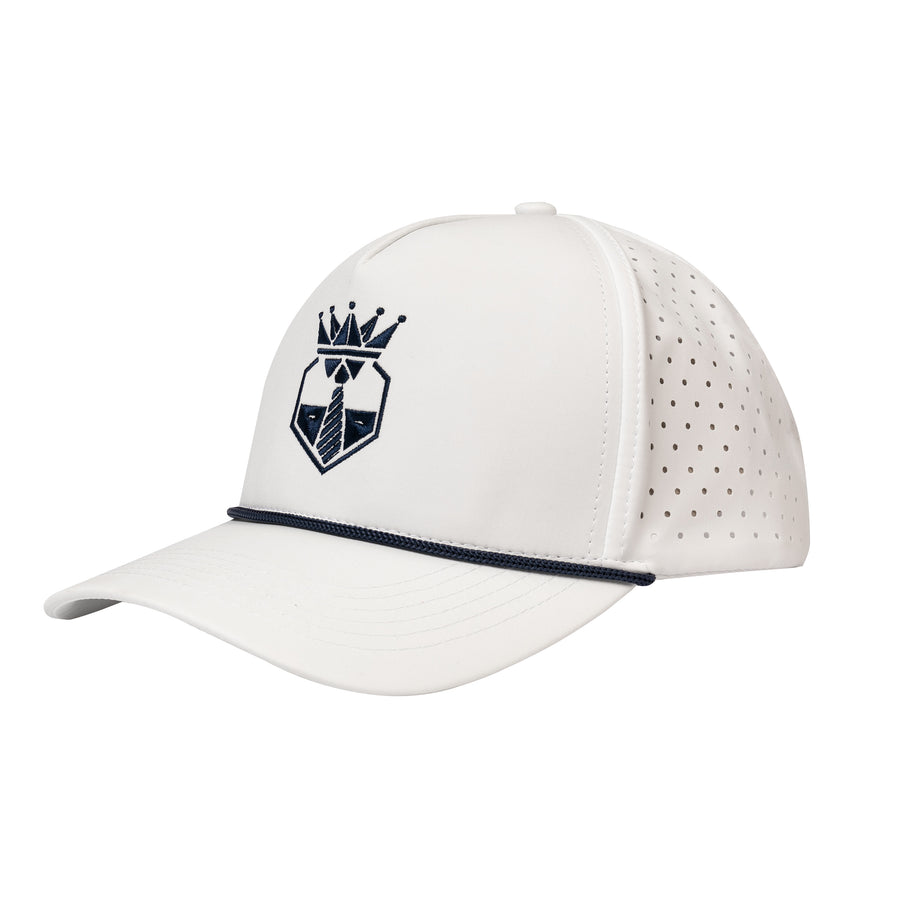 The Paramount Hat –  Performance Snapback