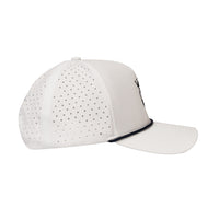 The Paramount Hat –  Performance Snapback
