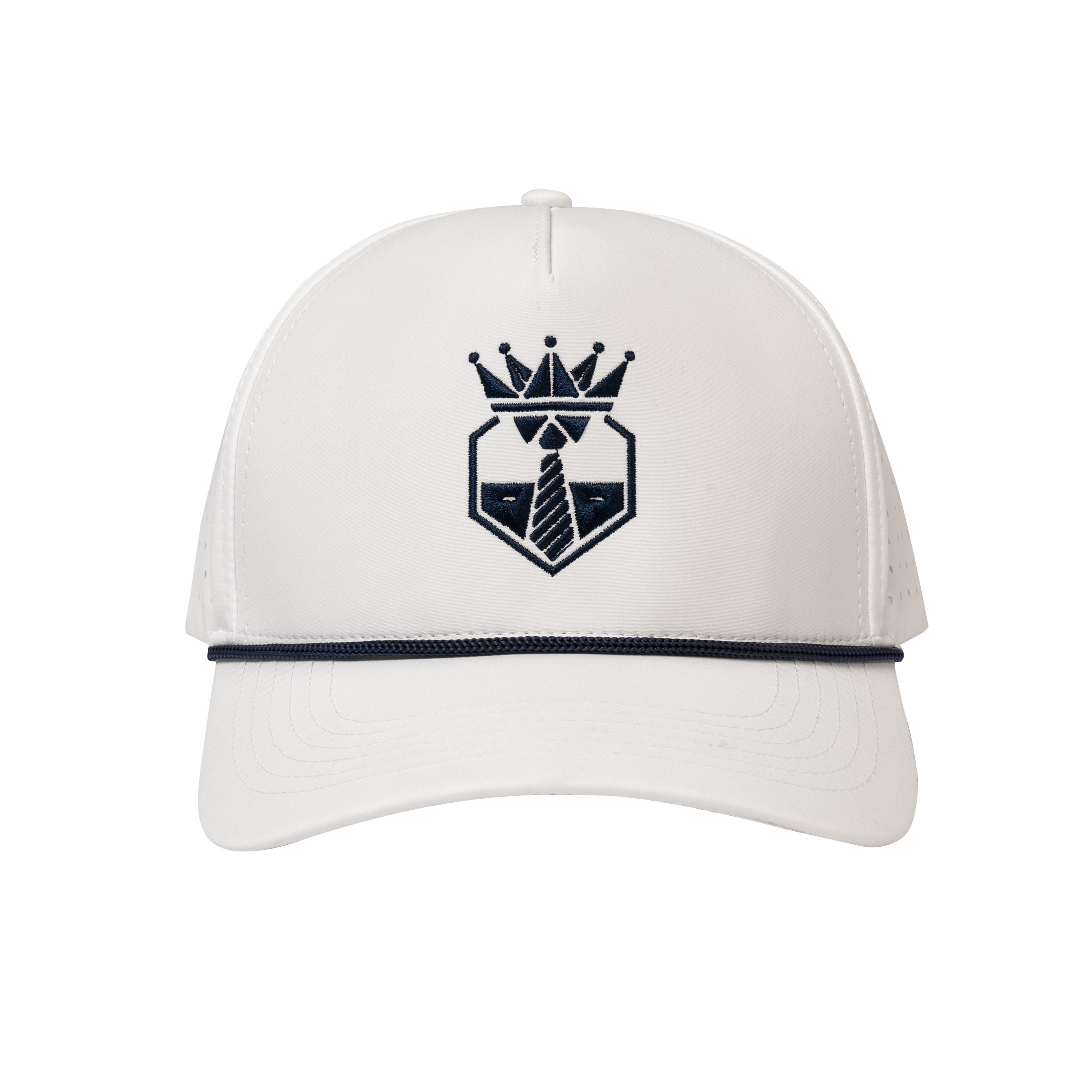 The Paramount Hat –  Performance Snapback