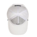 The Paramount Hat –  Performance Snapback
