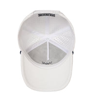 The Paramount Hat –  Performance Snapback