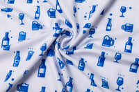 The Top Shelf – Men’s Performance Golf Polo
